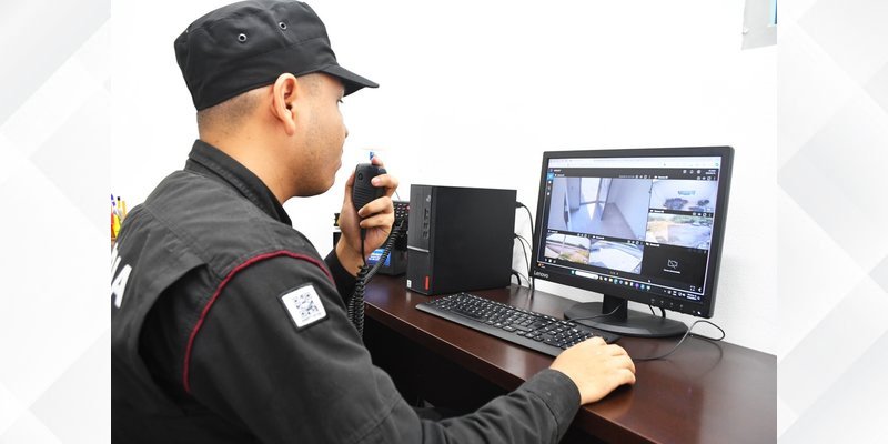 Tamaulipas recibe 492 millones para fortalecer seguridad pública