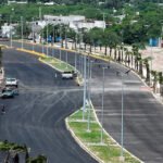 Avanza ampliación del bulevar López Portillo en Ciudad Victoria