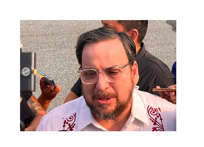 Tamaulipas actualiza guías para inversión eléctrica en escuelas