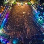 Gorillaz, The Strokes y Twenty One Pilots lideran Corona Capital 2026