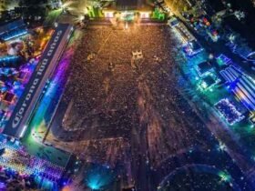 Gorillaz, The Strokes y Twenty One Pilots lideran Corona Capital 2026