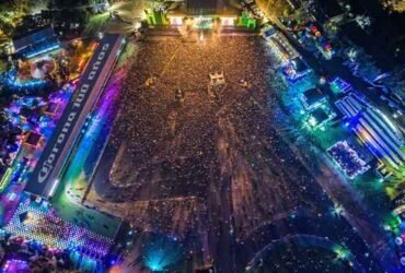 Gorillaz, The Strokes y Twenty One Pilots lideran Corona Capital 2026