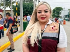 Ciudad Madero amplía apoyos alimentarios a 15 mil personas