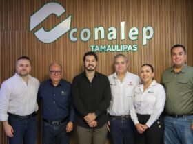 CONALEP Victoria refuerza prevención de acoso y hostigamiento sexual