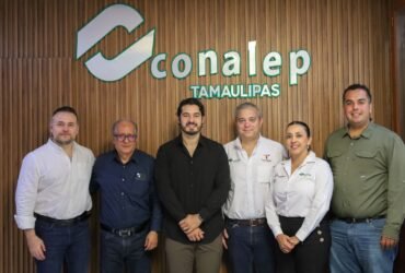 CONALEP Victoria refuerza prevención de acoso y hostigamiento sexual