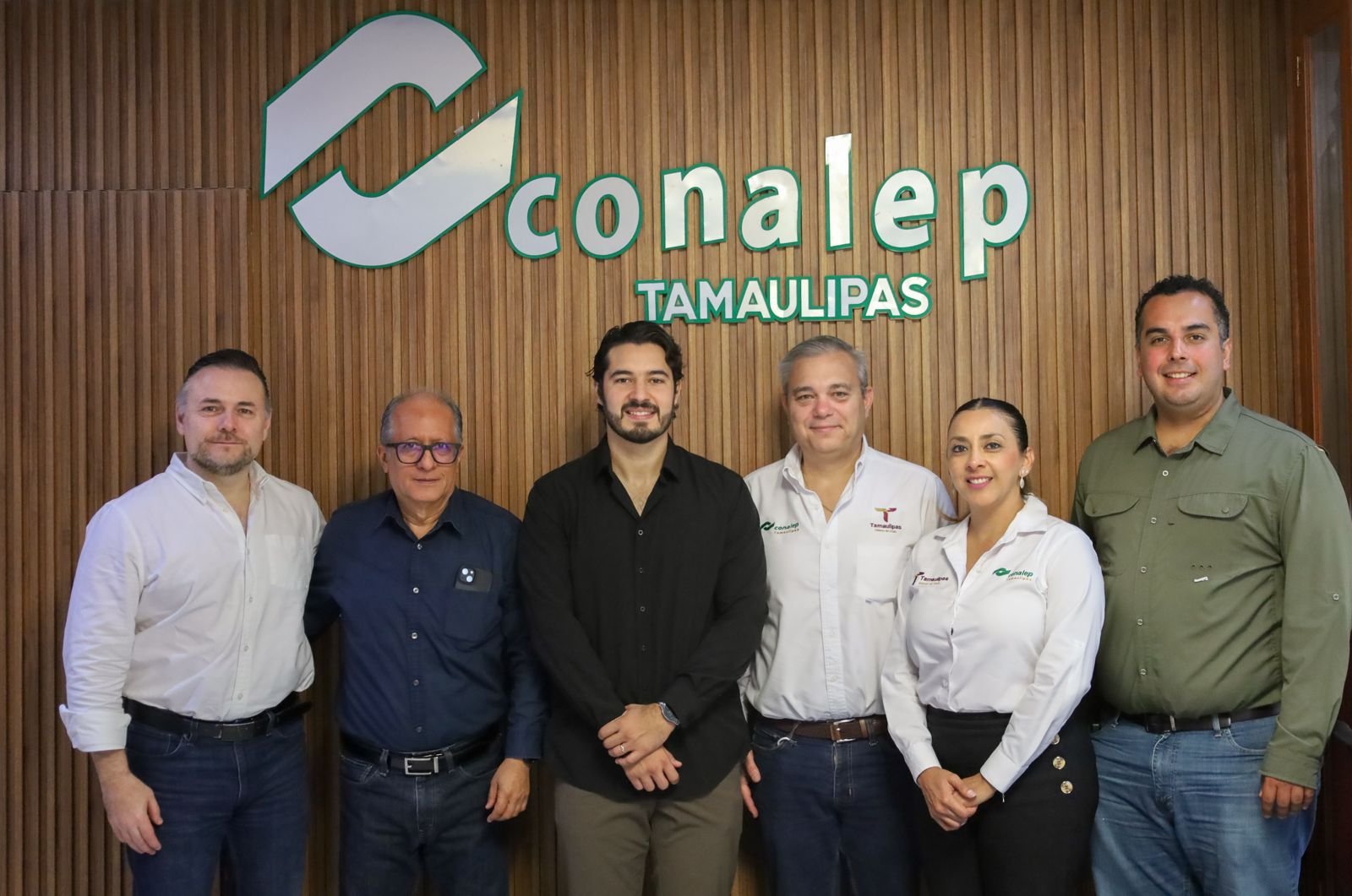 CONALEP Victoria refuerza prevención de acoso y hostigamiento sexual