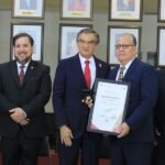Américo Villarreal reconoce a maestros en Día del Maestro Tamaulipas
