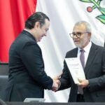 Tamaulipas invierte 8 mil millones en infraestructura en 2025