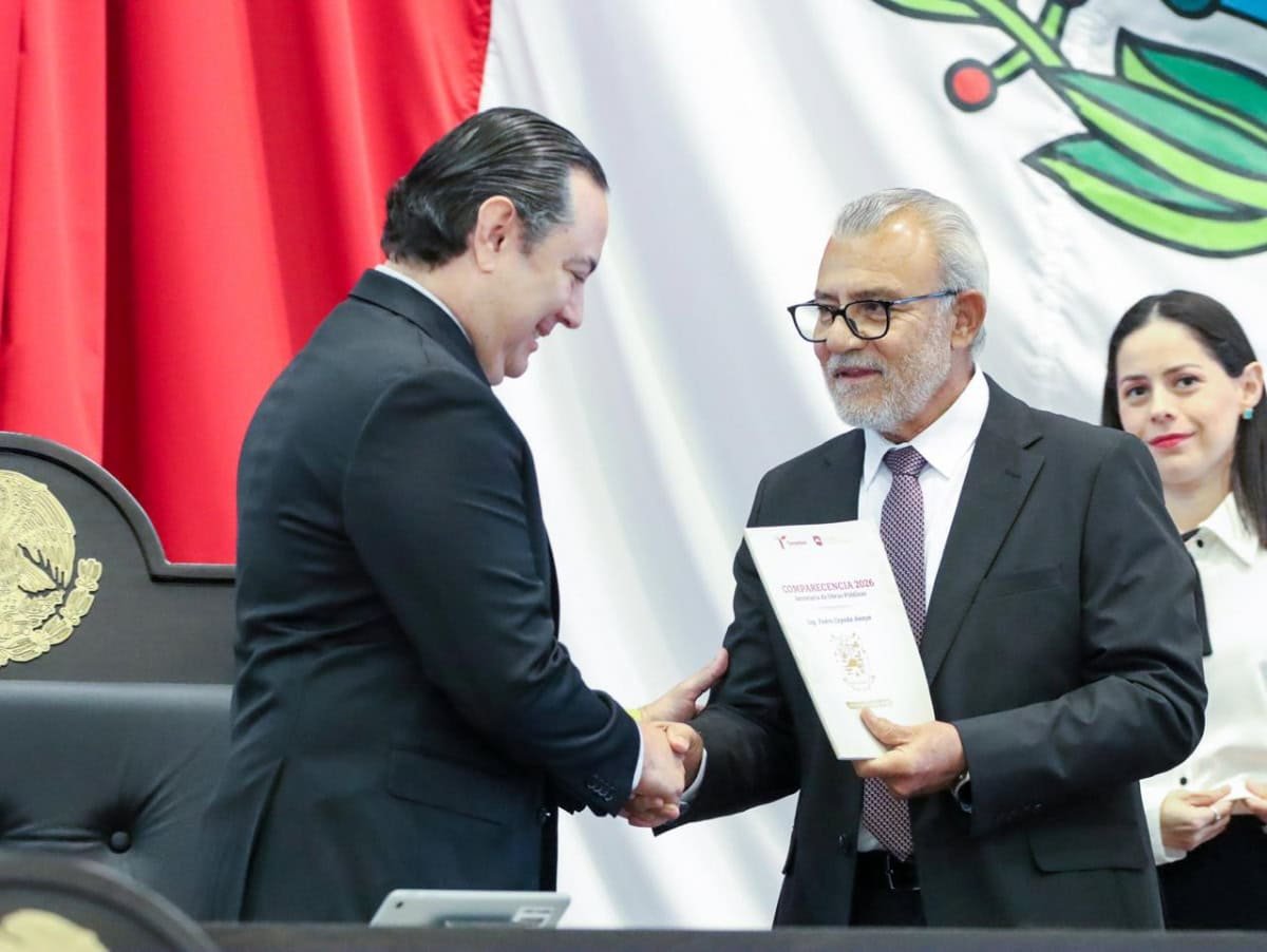 Tamaulipas invierte 8 mil millones en infraestructura en 2025
