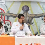 UAT refuerza alianza con clústeres industriales en Tamaulipas