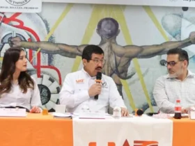UAT refuerza alianza con clústeres industriales en Tamaulipas