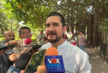 Restaurantes de Victoria refuerzan infraestructura ante crisis de agua