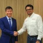 Tamaulipas y Zuma Energía acuerdan impulsar energía renovable