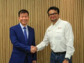 Tamaulipas y Zuma Energía acuerdan impulsar energía renovable