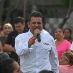 SEBIEN refuerza programas de bienestar en colonias de Victoria