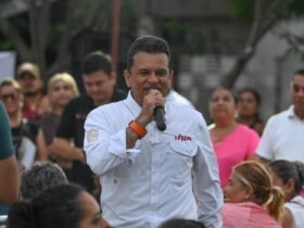 SEBIEN refuerza programas de bienestar en colonias de Victoria