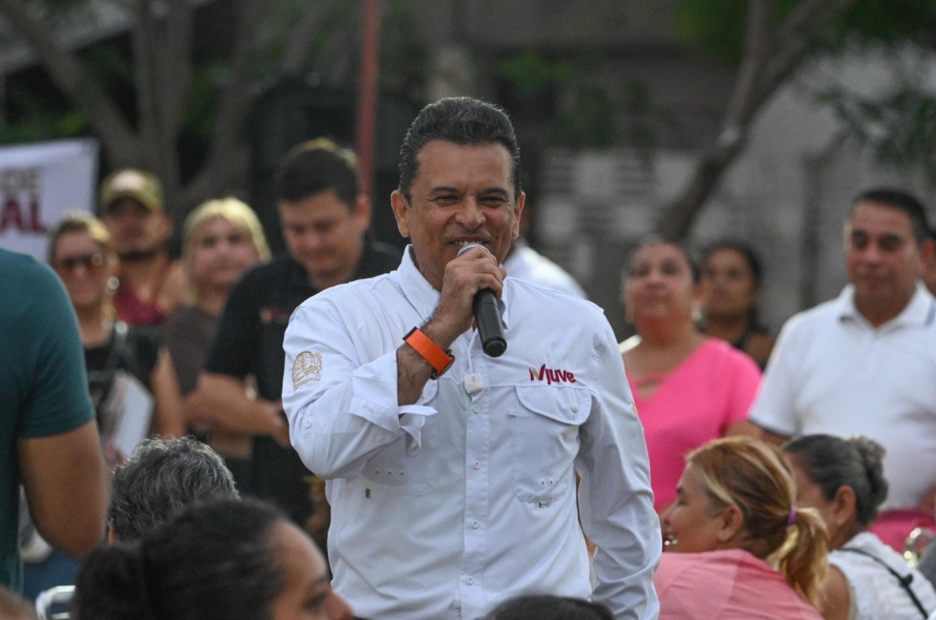 SEBIEN refuerza programas de bienestar en colonias de Victoria