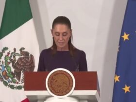 México y UE firman Acuerdo Global Modernizado para impulsar comercio
