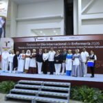 Américo Villarreal reconoce a enfermería y anuncia mejoras en salud