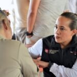 IDPET brinda asistencia legal gratuita en CEDES Ciudad Victoria