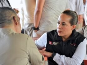 IDPET brinda asistencia legal gratuita en CEDES Ciudad Victoria