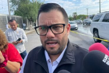 Lluvias continuas en Tamaulipas: Protección Civil emite alerta