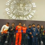 UAT gana tres oros en Campeonato Nacional Universitario de Judo