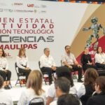 UAT será sede regional de ExpoCiencias Tamaulipas 2026