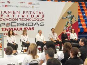 UAT será sede regional de ExpoCiencias Tamaulipas 2026