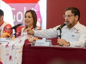 Tamaulipas será sede del Encuentro Nacional Deportivo CECyTE 2026