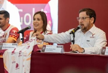 Tamaulipas será sede del Encuentro Nacional Deportivo CECyTE 2026