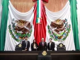Congreso de Tamaulipas celebra Parlamento Juvenil 2026