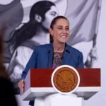 Sheinbaum presentará informe de gobierno el 31 de mayo en CDMX