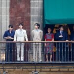 BTS confirma su regreso a México en 2027, anuncia Sheinbaum