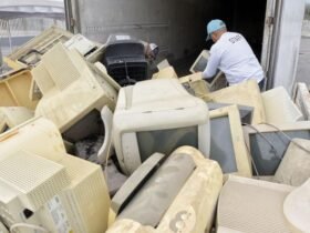 Tamaulipas realizará Reciclatón 2026 para residuos electrónicos