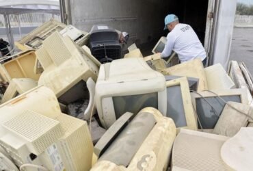 Tamaulipas realizará Reciclatón 2026 para residuos electrónicos