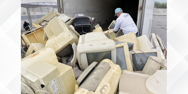 Tamaulipas realizará Reciclatón 2026 para residuos electrónicos