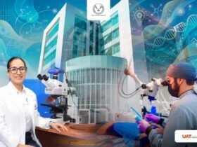 UAT duplica proyectos de investigación científica en dos años