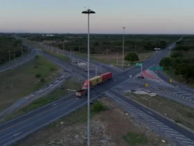 Tamaulipas, ruta clave hacia CDMX y Guadalajara en Mundial 2026