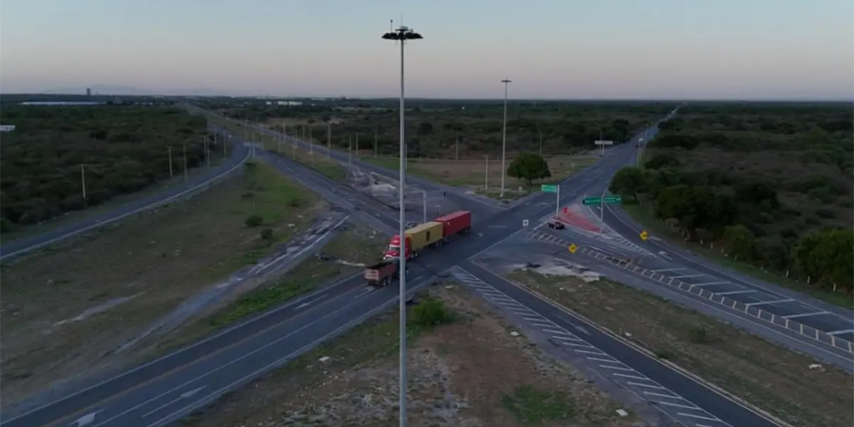 Tamaulipas, ruta clave hacia CDMX y Guadalajara en Mundial 2026