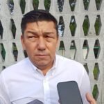 Pepe Braña busca candidatura de Morena a alcaldía de Ciudad Victoria