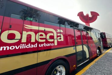 Ruta Conecta en Ciudad Victoria crece y evalúa expansión estatal