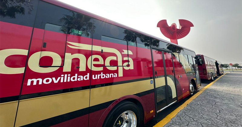 Ruta Conecta en Ciudad Victoria crece y evalúa expansión estatal