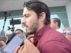 Puerto Seco impulsará empleo y economía en Ciudad Victoria