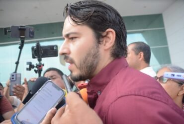 Puerto Seco impulsará empleo y economía en Ciudad Victoria