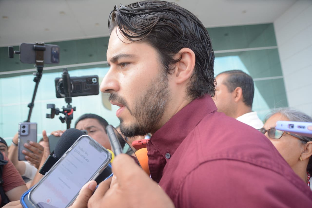 Puerto Seco impulsará empleo y economía en Ciudad Victoria