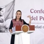 Sheinbaum resalta crecimiento económico y récord en inversión en México