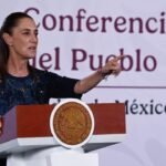 Sheinbaum alerta de injerencia extranjera en elecciones mexicanas