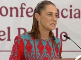 Sheinbaum lanza consulta para elección del nuevo director del IPN