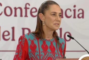 Sheinbaum lanza consulta para elección del nuevo director del IPN